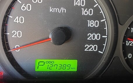 Hyundai H-1 II рестайлинг, 2015 год, 2 500 000 рублей, 7 фотография