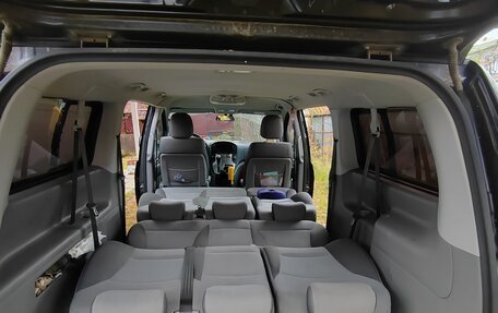 Hyundai H-1 II рестайлинг, 2015 год, 2 500 000 рублей, 10 фотография
