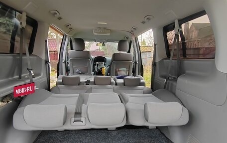 Hyundai H-1 II рестайлинг, 2015 год, 2 500 000 рублей, 11 фотография