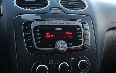 Ford Focus II рестайлинг, 2011 год, 299 000 рублей, 8 фотография