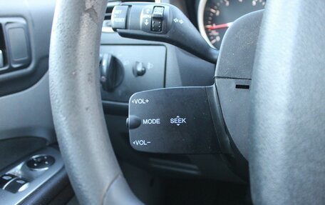 Ford Focus II рестайлинг, 2011 год, 299 000 рублей, 7 фотография