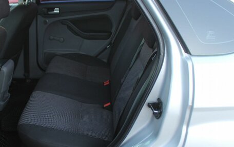 Ford Focus II рестайлинг, 2011 год, 299 000 рублей, 11 фотография