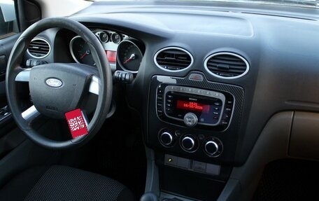 Ford Focus II рестайлинг, 2011 год, 299 000 рублей, 9 фотография