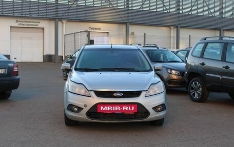 Ford Focus II рестайлинг, 2011 год, 299 000 рублей, 3 фотография