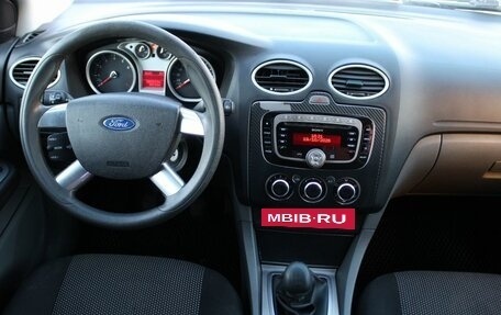 Ford Focus II рестайлинг, 2011 год, 299 000 рублей, 6 фотография