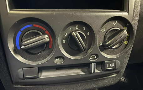 Hyundai Getz I рестайлинг, 2010 год, 480 133 рублей, 12 фотография