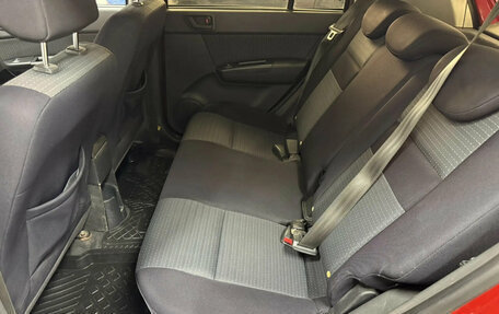 Hyundai Getz I рестайлинг, 2010 год, 480 133 рублей, 15 фотография