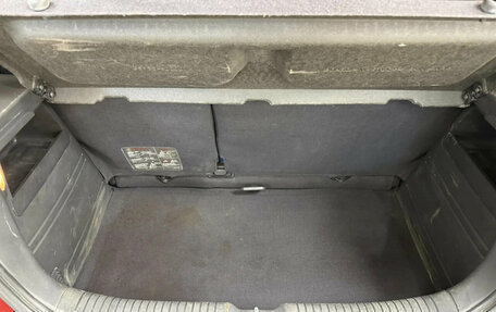 Hyundai Getz I рестайлинг, 2010 год, 480 133 рублей, 19 фотография