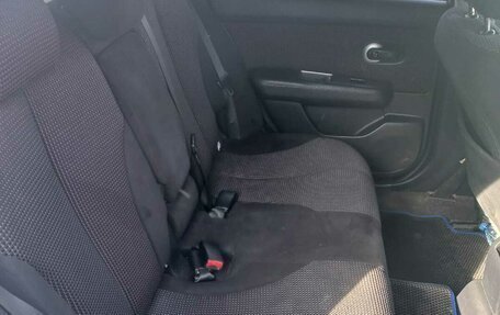 Nissan Tiida, 2011 год, 650 000 рублей, 6 фотография