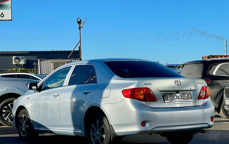 Toyota Corolla, 2008 год, 650 000 рублей, 3 фотография