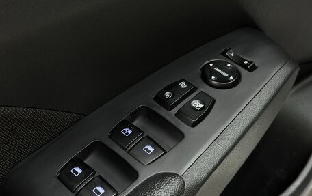 Hyundai Solaris II рестайлинг, 2019 год, 1 378 000 рублей, 6 фотография