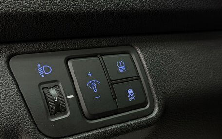 Hyundai Solaris II рестайлинг, 2019 год, 1 378 000 рублей, 7 фотография