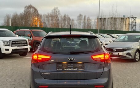 KIA cee'd III, 2014 год, 1 100 000 рублей, 6 фотография