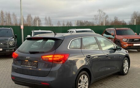 KIA cee'd III, 2014 год, 1 100 000 рублей, 4 фотография