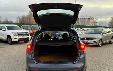 KIA cee'd III, 2014 год, 1 100 000 рублей, 7 фотография