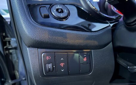 KIA cee'd III, 2014 год, 1 100 000 рублей, 17 фотография
