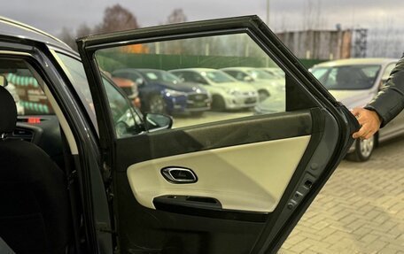 KIA cee'd III, 2014 год, 1 100 000 рублей, 10 фотография