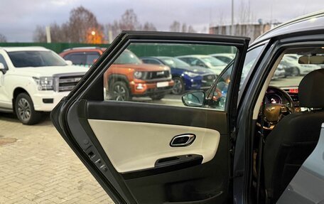 KIA cee'd III, 2014 год, 1 100 000 рублей, 12 фотография
