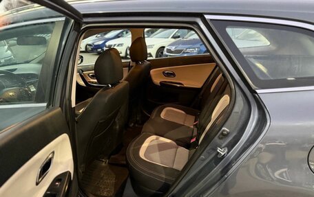 KIA cee'd III, 2014 год, 1 100 000 рублей, 13 фотография