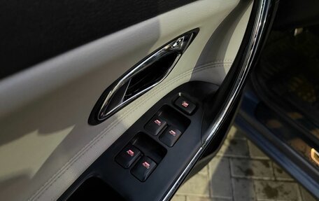 KIA cee'd III, 2014 год, 1 100 000 рублей, 16 фотография