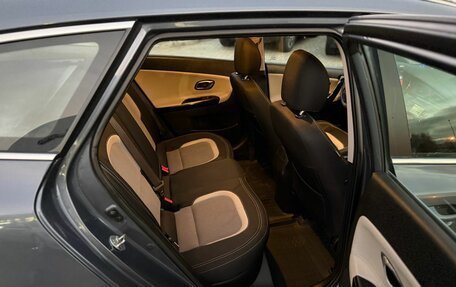 KIA cee'd III, 2014 год, 1 100 000 рублей, 11 фотография
