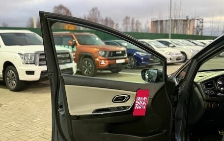 KIA cee'd III, 2014 год, 1 100 000 рублей, 14 фотография