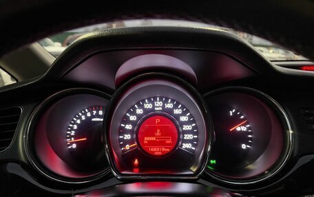 KIA cee'd III, 2014 год, 1 100 000 рублей, 18 фотография