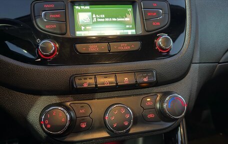 KIA cee'd III, 2014 год, 1 100 000 рублей, 25 фотография