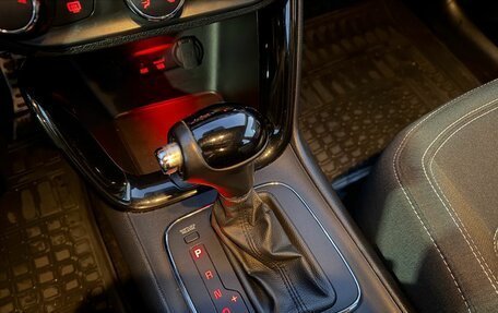 KIA cee'd III, 2014 год, 1 100 000 рублей, 26 фотография