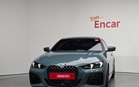 BMW 4 серия, 2026 год, 6 560 000 рублей, 1 фотография