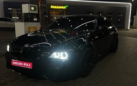 BMW 6 серия, 2005 год, 1 250 000 рублей, 1 фотография
