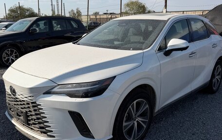 Lexus RX IV рестайлинг, 2025 год, 6 949 000 рублей, 1 фотография