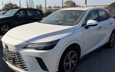 Lexus RX IV рестайлинг, 2025 год, 6 949 000 рублей, 1 фотография