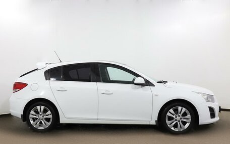 Chevrolet Cruze II, 2013 год, 785 000 рублей, 1 фотография