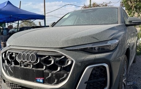Audi Q5, 2026 год, 5 901 000 рублей, 1 фотография