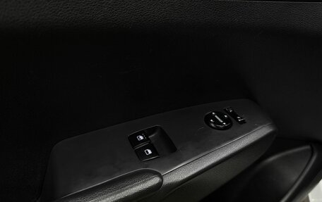 Hyundai Solaris II рестайлинг, 2017 год, 1 199 900 рублей, 18 фотография