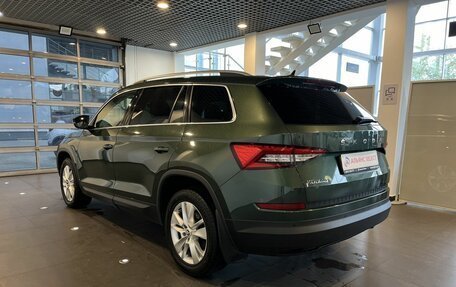 Skoda Kodiaq I, 2020 год, 2 500 000 рублей, 5 фотография