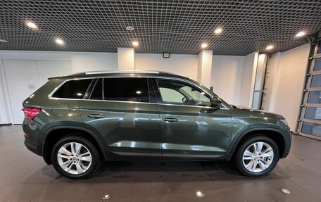 Skoda Kodiaq I, 2020 год, 2 500 000 рублей, 2 фотография