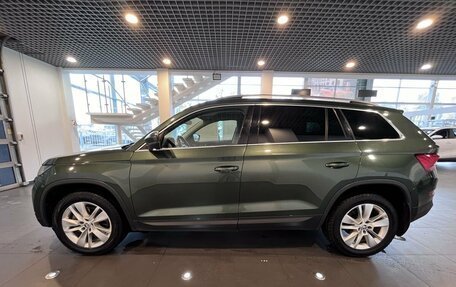 Skoda Kodiaq I, 2020 год, 2 500 000 рублей, 6 фотография