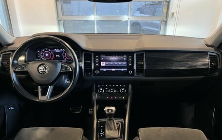 Skoda Kodiaq I, 2020 год, 2 500 000 рублей, 9 фотография
