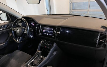 Skoda Kodiaq I, 2020 год, 2 500 000 рублей, 12 фотография