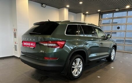 Skoda Kodiaq I, 2020 год, 2 500 000 рублей, 3 фотография