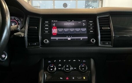 Skoda Kodiaq I, 2020 год, 2 500 000 рублей, 13 фотография