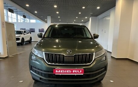 Skoda Kodiaq I, 2020 год, 2 500 000 рублей, 8 фотография