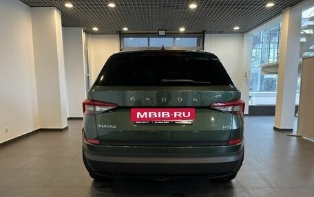 Skoda Kodiaq I, 2020 год, 2 500 000 рублей, 4 фотография