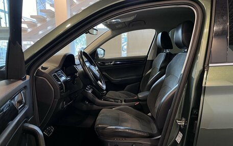 Skoda Kodiaq I, 2020 год, 2 500 000 рублей, 16 фотография