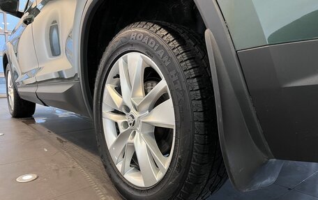 Skoda Kodiaq I, 2020 год, 2 500 000 рублей, 20 фотография