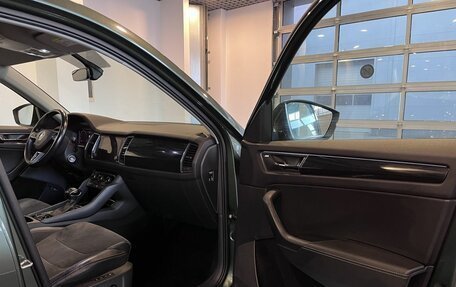 Skoda Kodiaq I, 2020 год, 2 500 000 рублей, 27 фотография