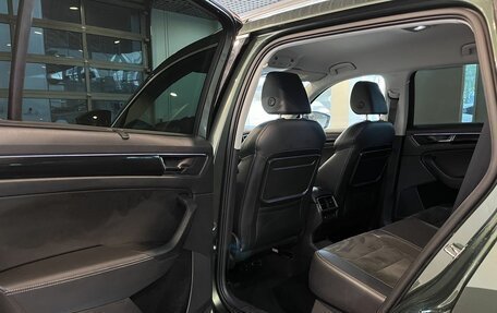 Skoda Kodiaq I, 2020 год, 2 500 000 рублей, 24 фотография