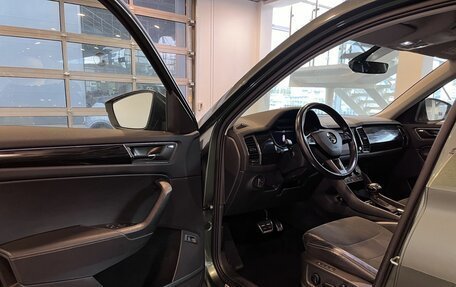 Skoda Kodiaq I, 2020 год, 2 500 000 рублей, 21 фотография